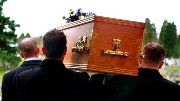 Hercule Poirot - After the Funeral