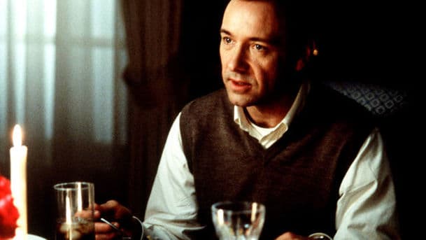 American Beauty