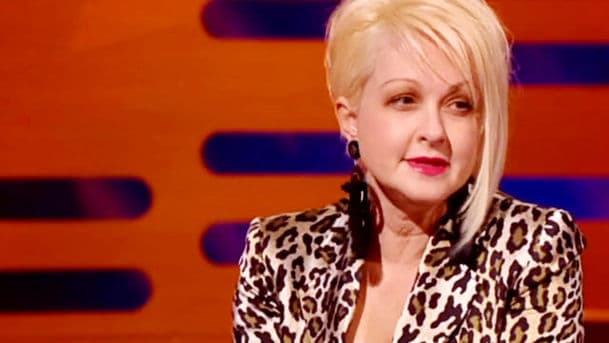The Graham Norton Show