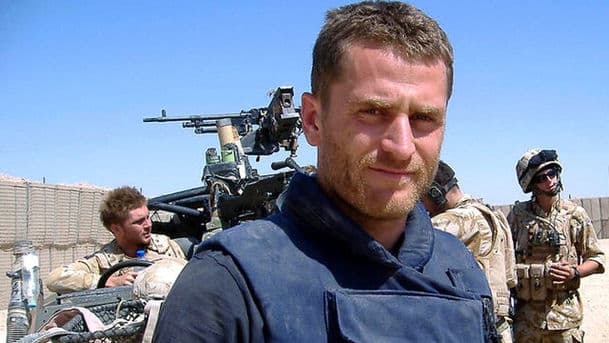 Jack: A Soldier's Story