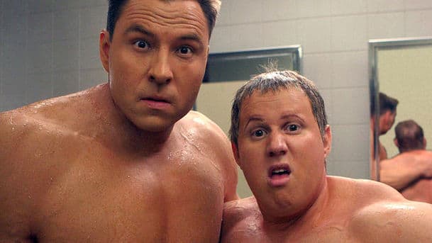 Little Britain USA