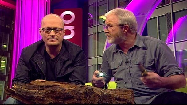 The One Show