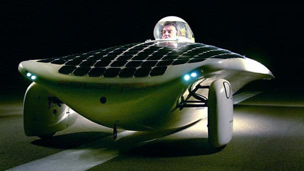 James May's Big Ideas