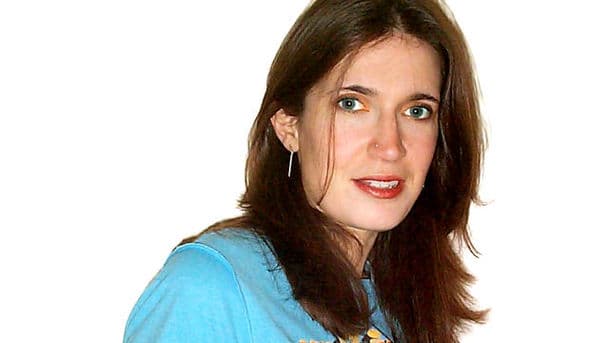 Natasha Desborough