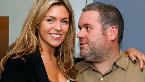 The Chris Moyles Show