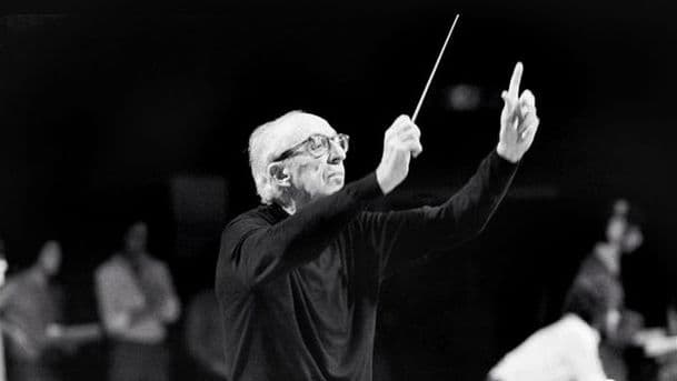 Composer of the Week