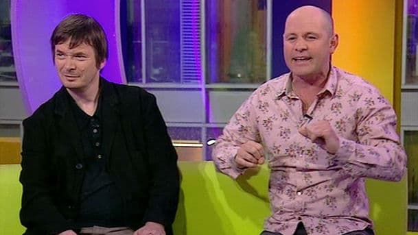 The One Show