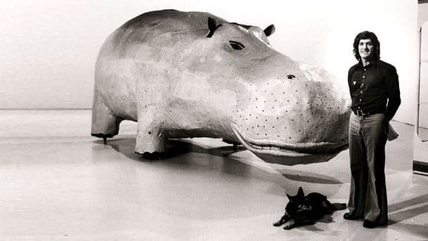 Blue Peter