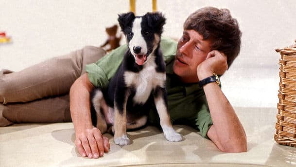 Blue Peter