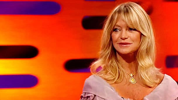 The Graham Norton Show