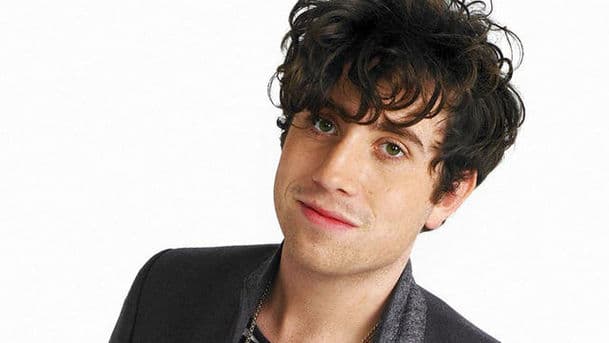 Nick Grimshaw