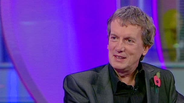 The One Show