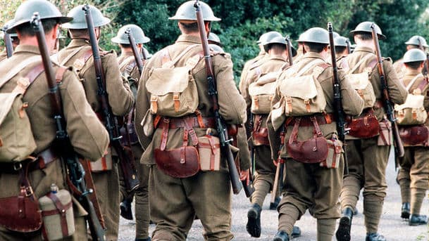 1914-1918