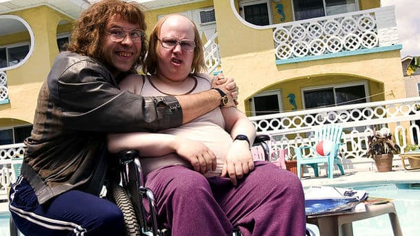 Little Britain USA