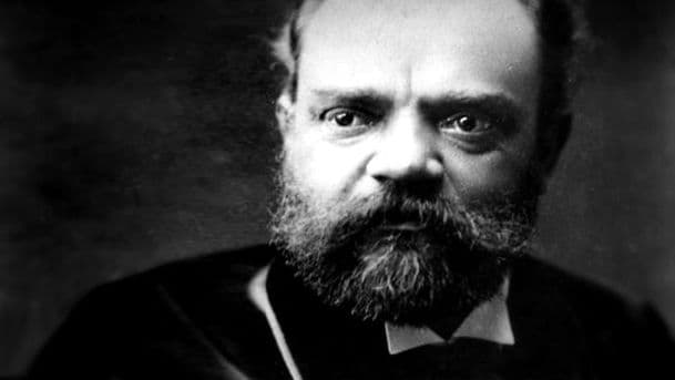 Composer of the Week