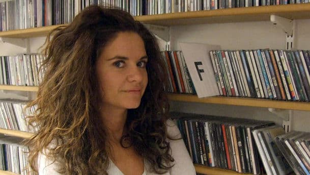 C2: Ffion Dafis