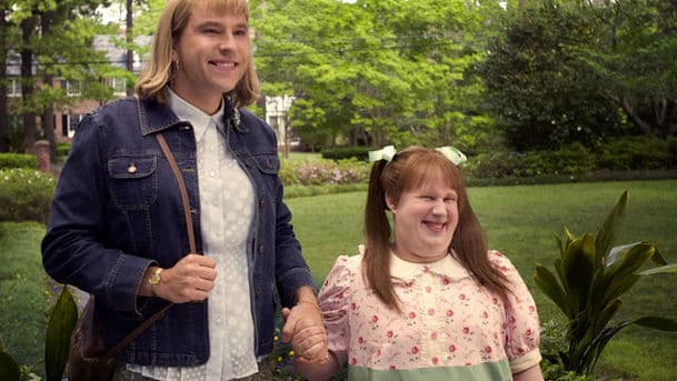 Little Britain USA