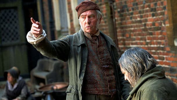 Little Dorrit