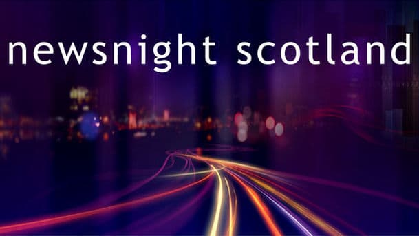 Newsnight Scotland
