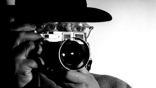 Shooting Soviets: Cartier-Bresson in Moscow