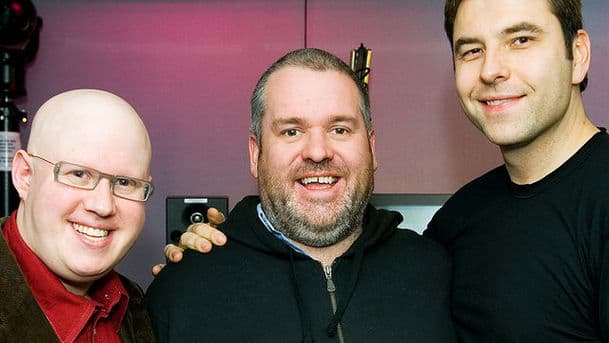 The Chris Moyles Show