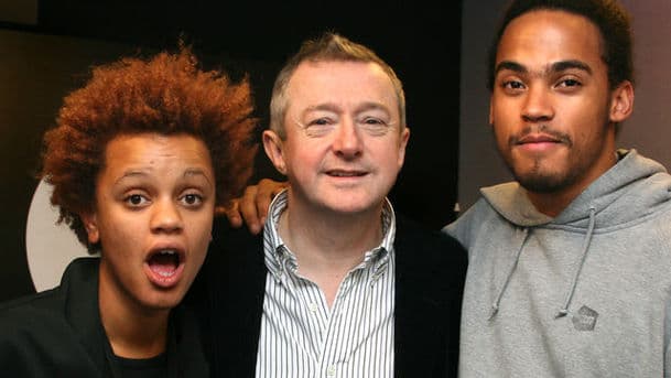 1Xtra Breakfast Show With Trevor Nelson & Gemma