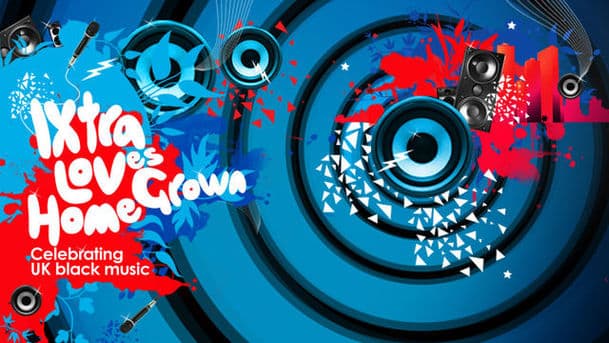 1xtra Loves HomeGrown