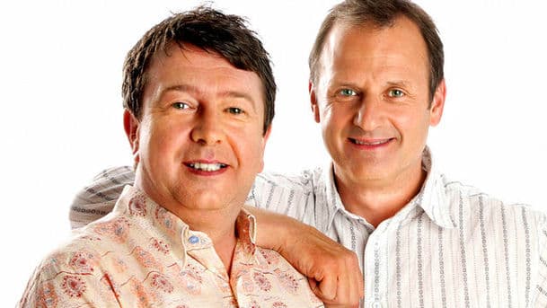 The Radcliffe and Maconie Show