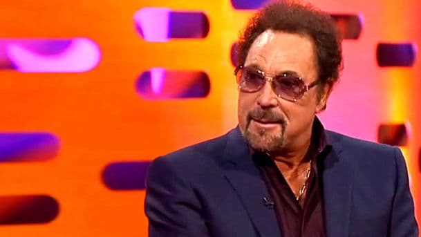 The Graham Norton Show
