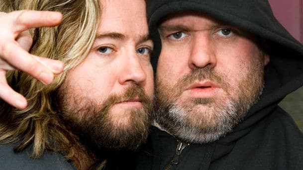 The Chris Moyles Show
