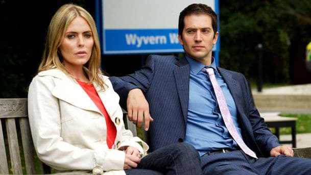 Holby City