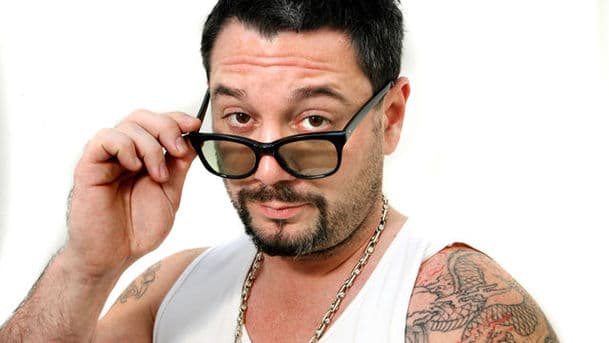The Huey Show
