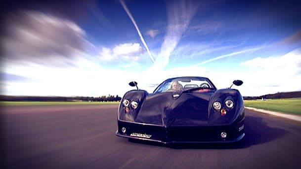 Top Gear