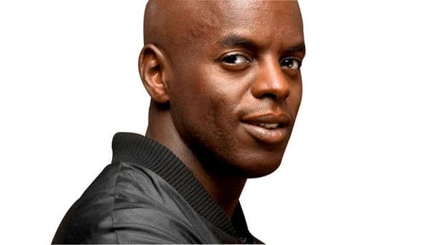Trevor Nelson