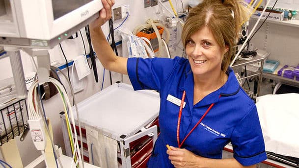 Hospital Heroes