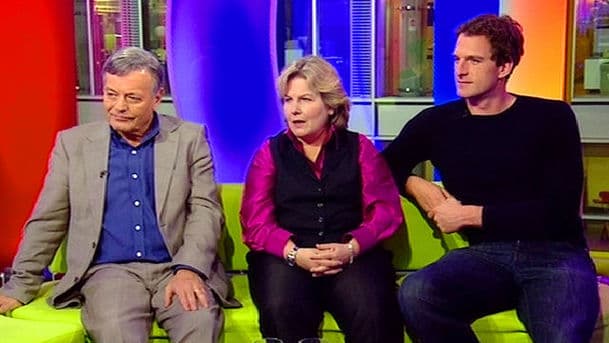 The One Show