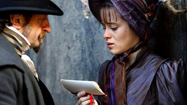 Little Dorrit