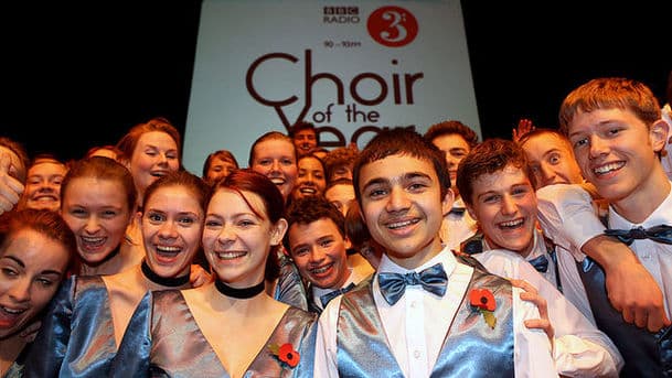 BBC Radio 3 Choir of the Year