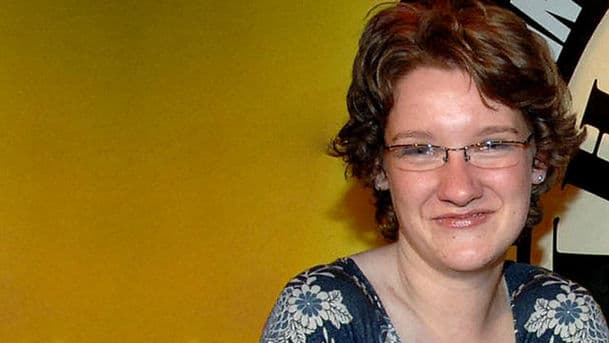 Sarah Millican: Keep Your Chins Up