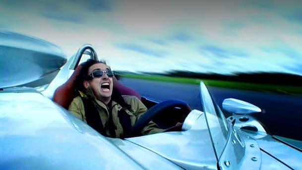Top Gear