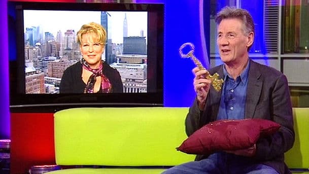 The One Show