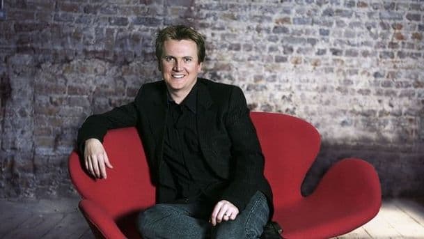 Calan Aled Jones