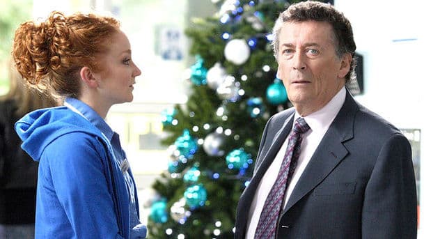 Holby City