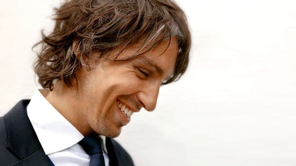 George Lamb