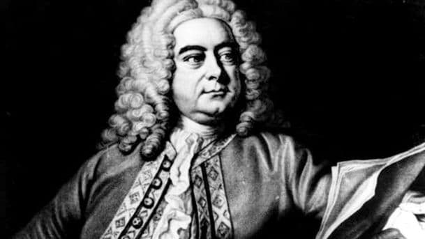 Handel Opera Cycle