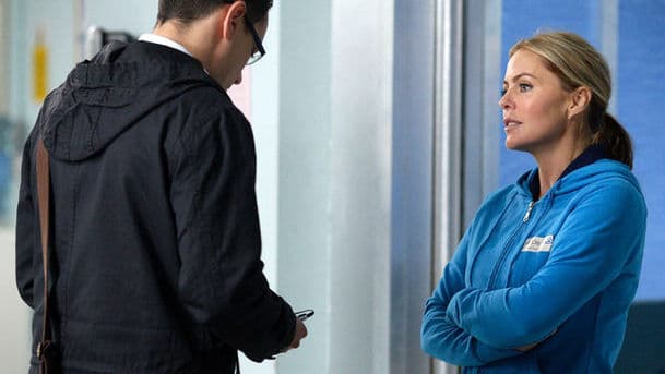Holby City