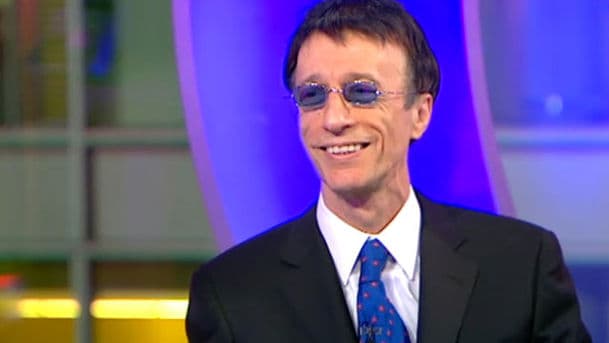 The One Show