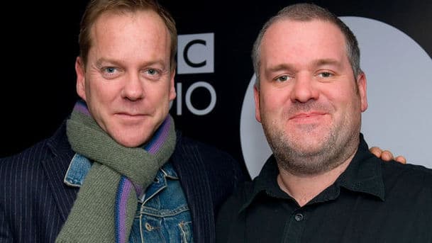 The Chris Moyles Show