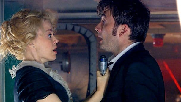 Doctor Who Confidential