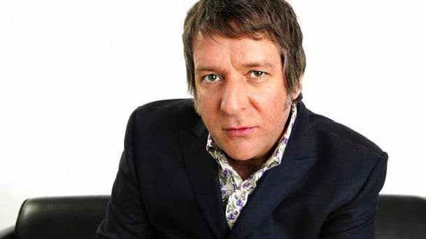 Alex Lester